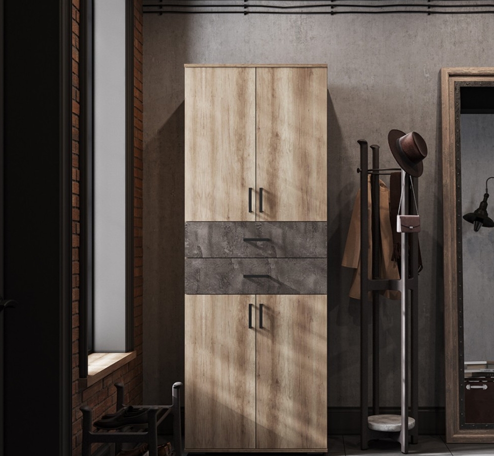 Шкаф «Нельсон»