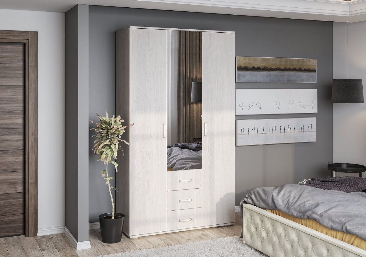 Шкаф «Белла»