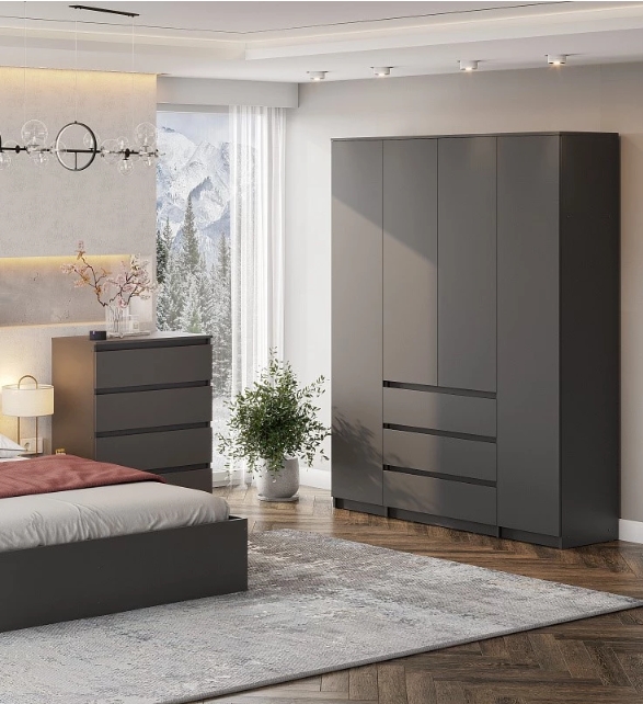 Шкаф «Челси»