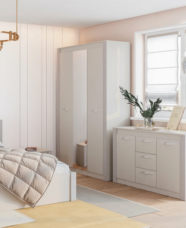 Шкаф «Монако»