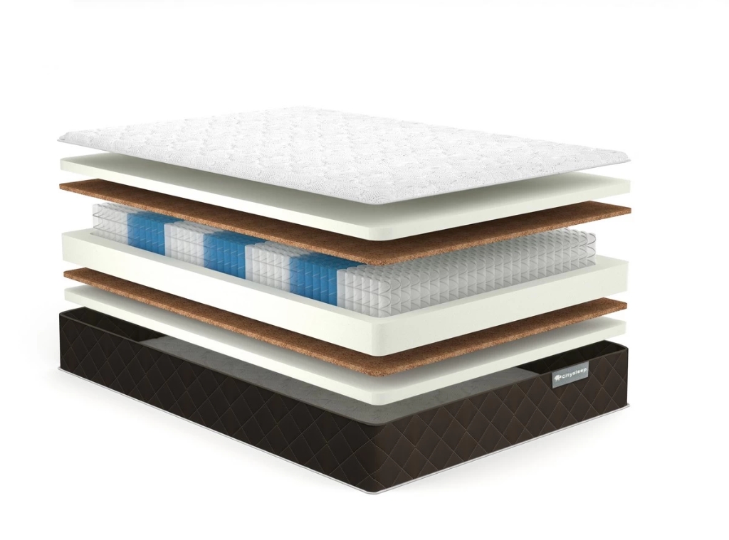 Матрас «Эрго-тенш»