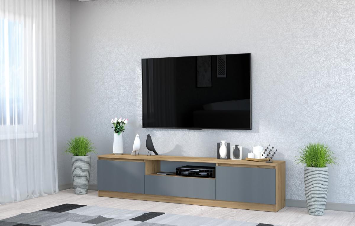 Тумба под ТВ «Хилтон»