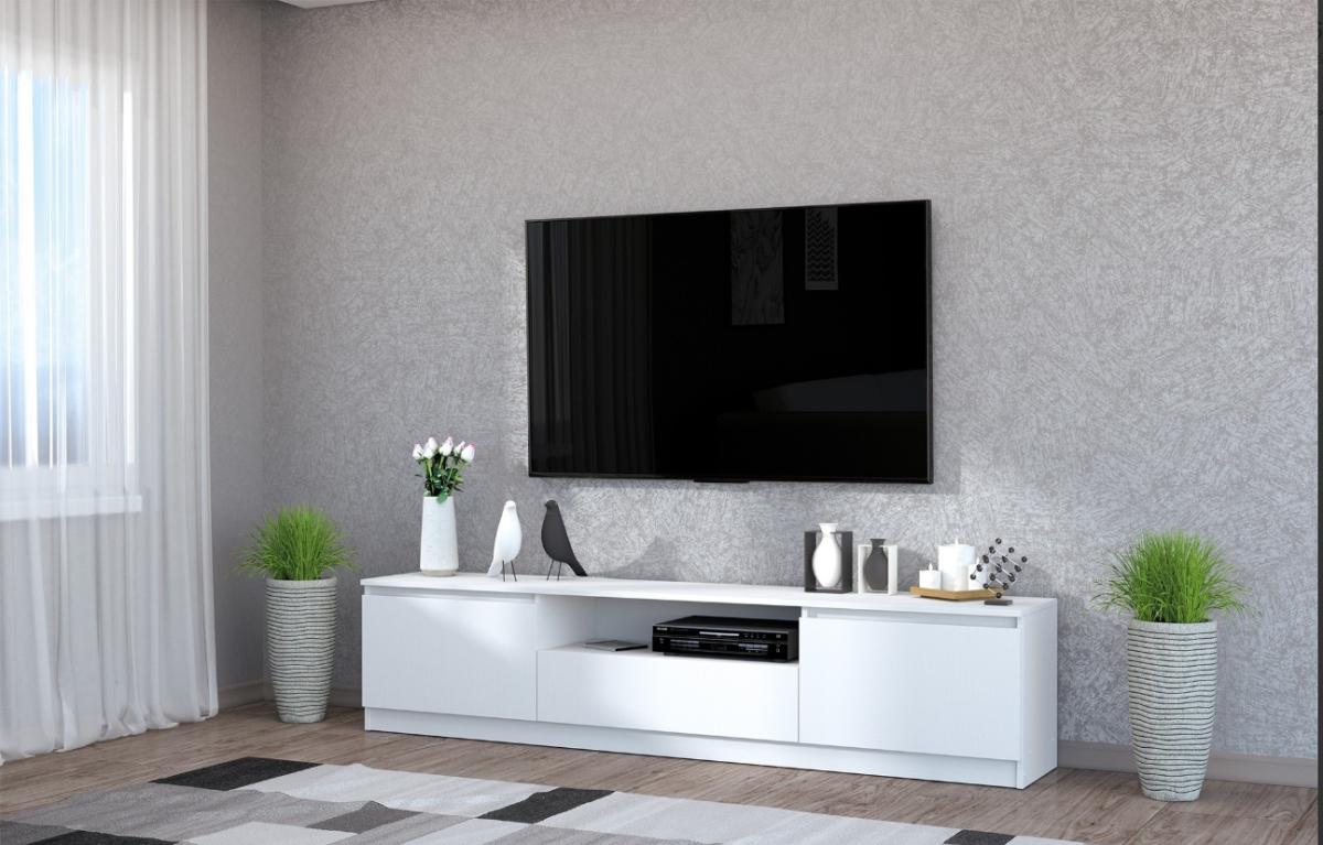 Тумба под ТВ «Хилтон-2»