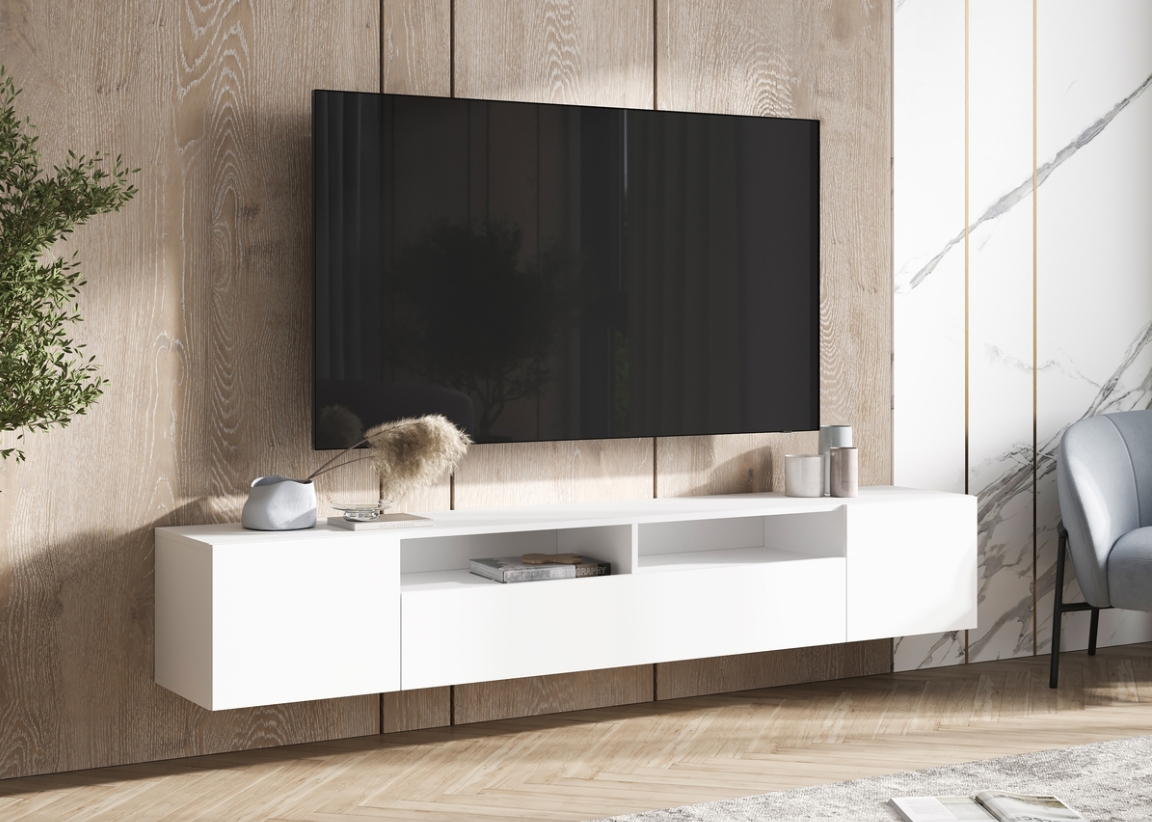 Тумба под ТВ «Сити»