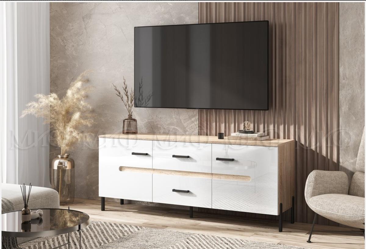 Тумба под ТВ «Ким»