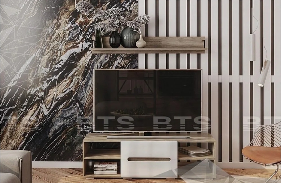 Тумба под ТВ «Наоми-1»