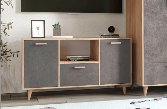 Тумба под ТВ «Эго-1»