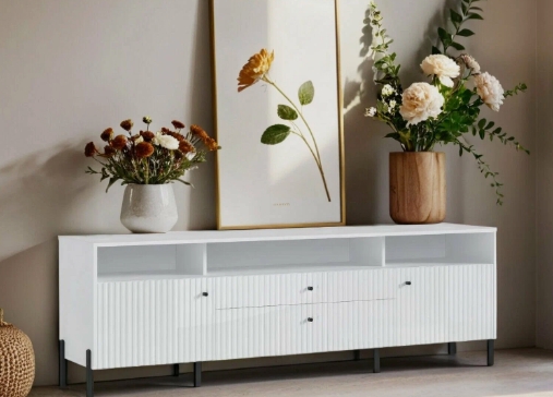 Тумба под ТВ «Оливия большая»