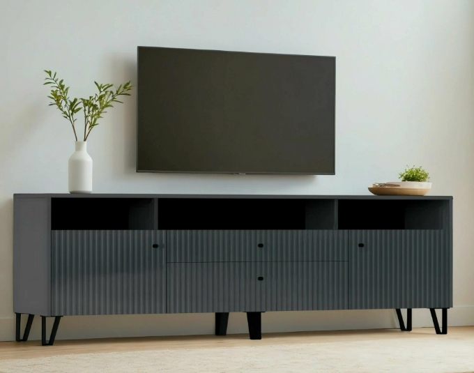 Тумба под ТВ «Оливия бол»