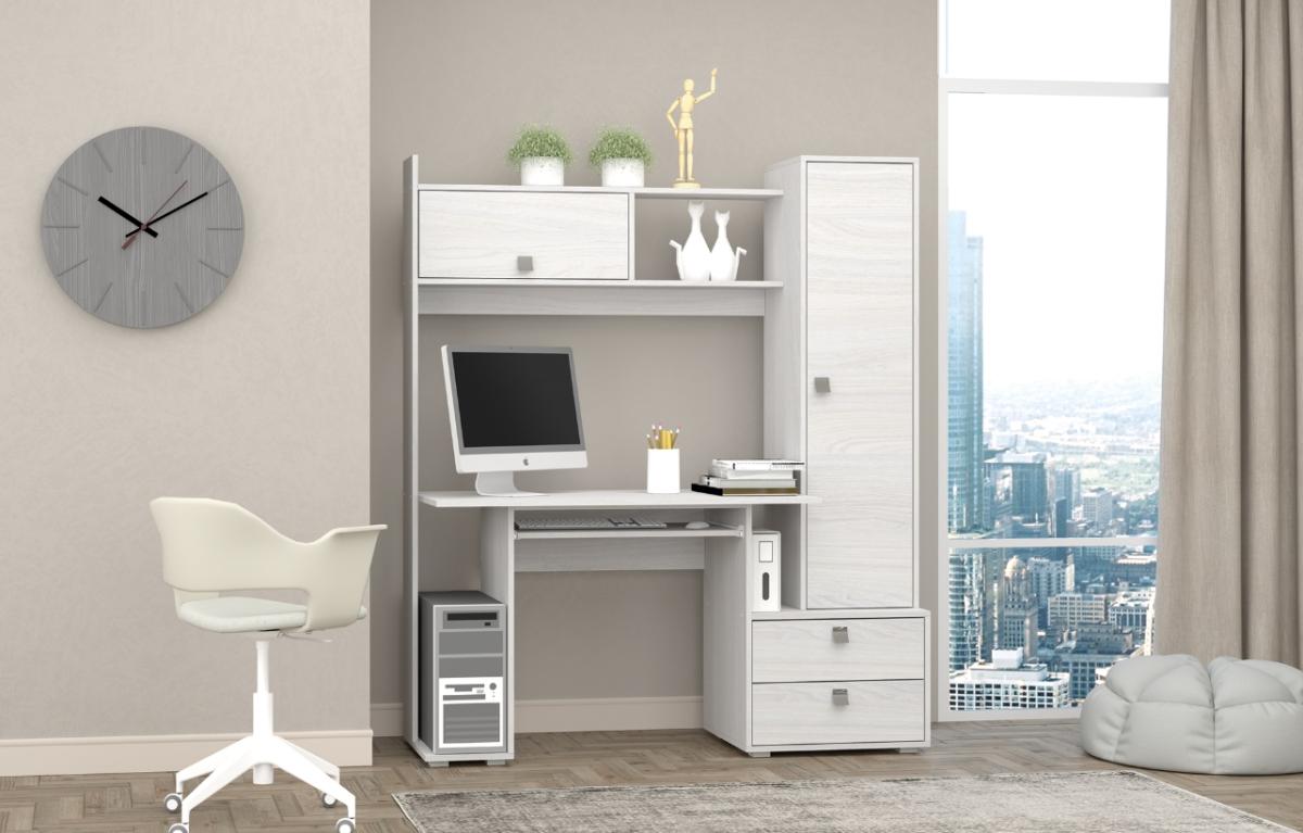 Стол компьютерный № 10