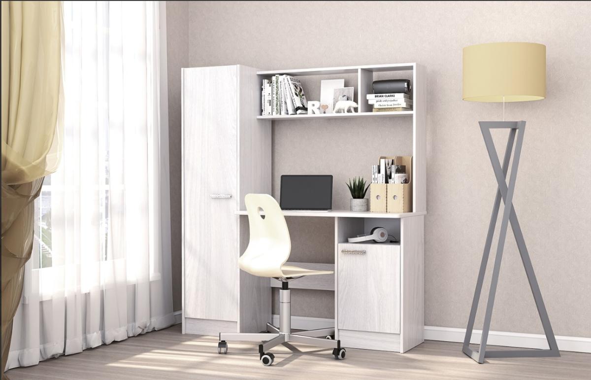 Уголок письменный №1