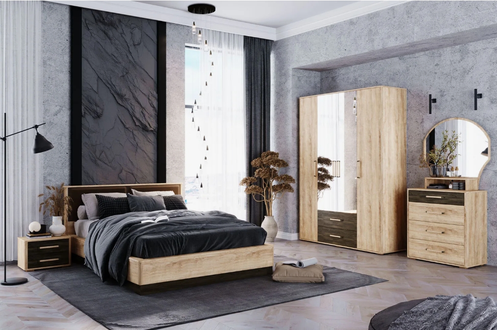 Спальня «Версаль 2»