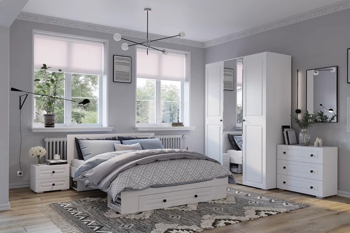 Спальня «Софт»