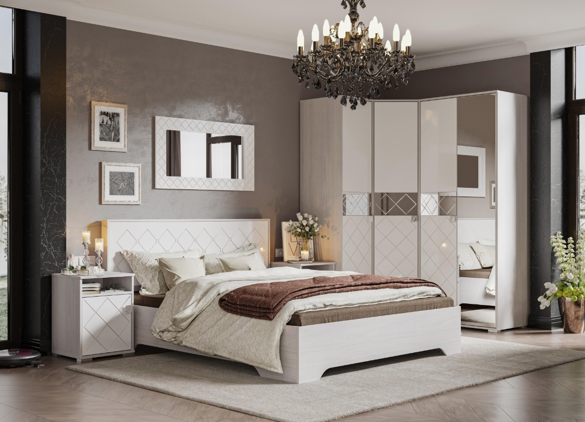 Спальня «Сальма»