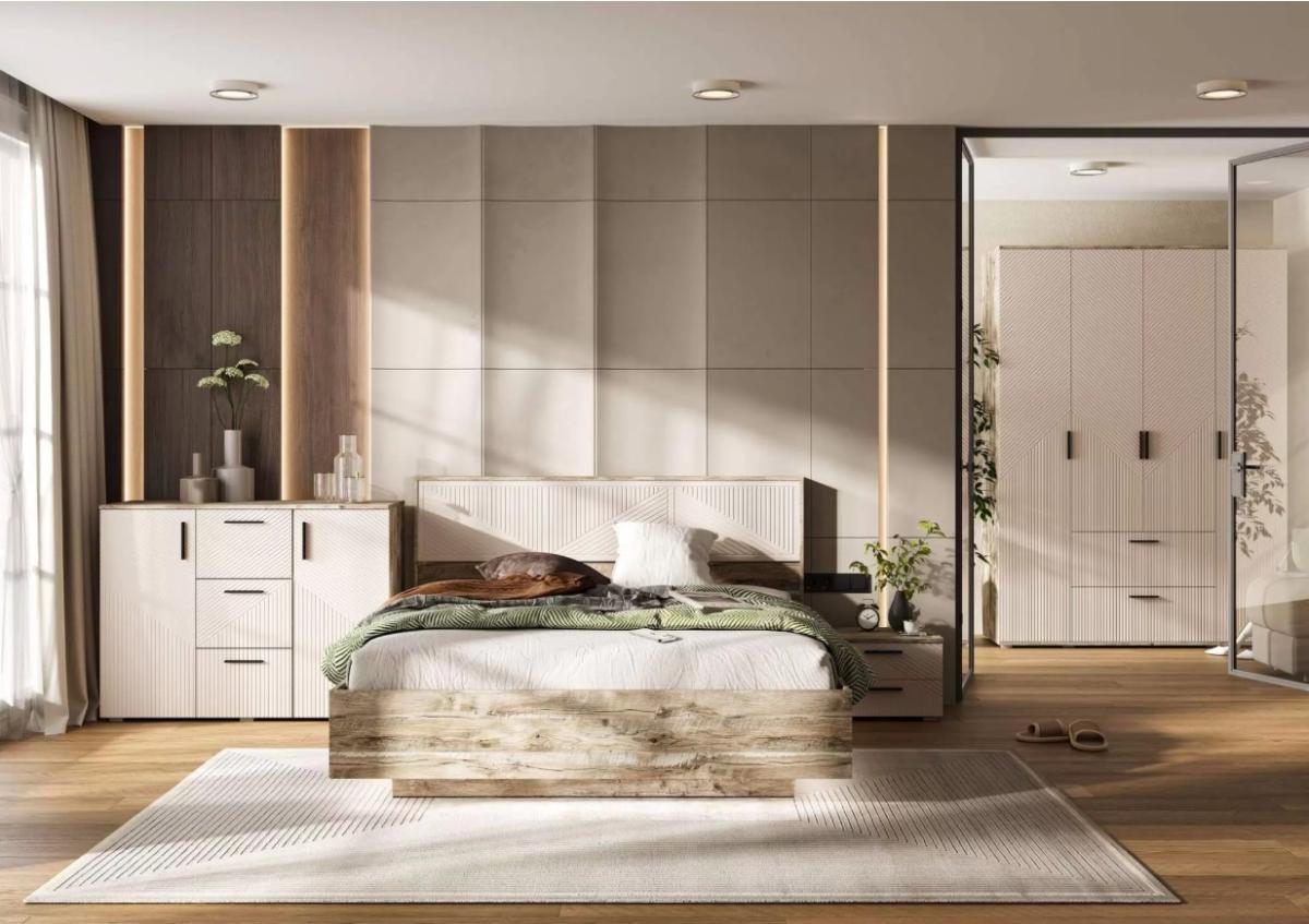 Спальня «Сильвия»