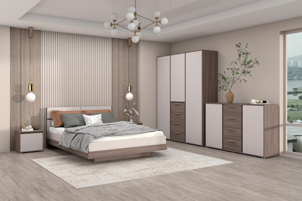 Спальня «Ника»