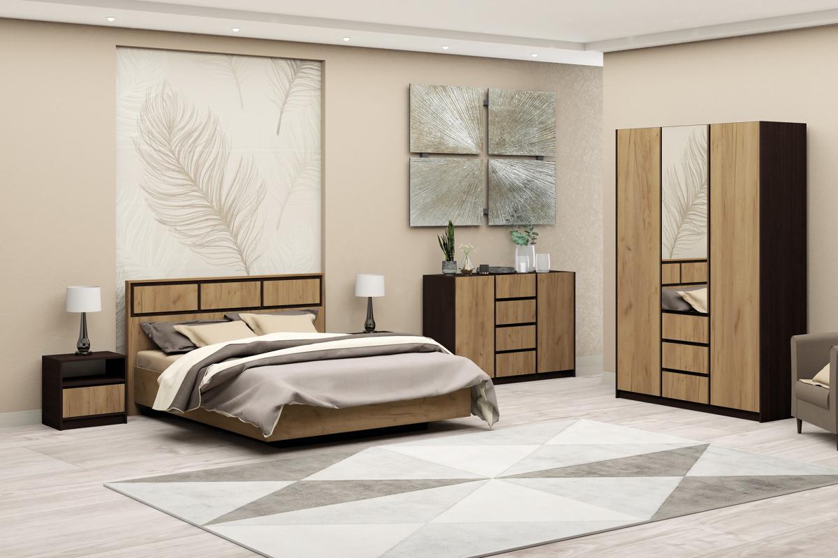 Спальня «Флоренция»