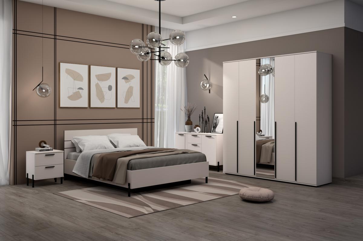 Спальня «Норден»