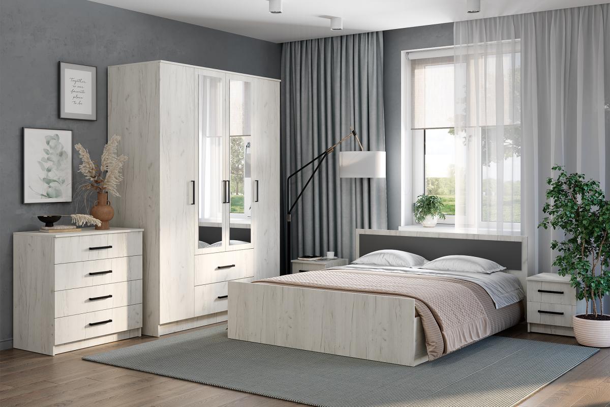 Спальня «Фиеста»