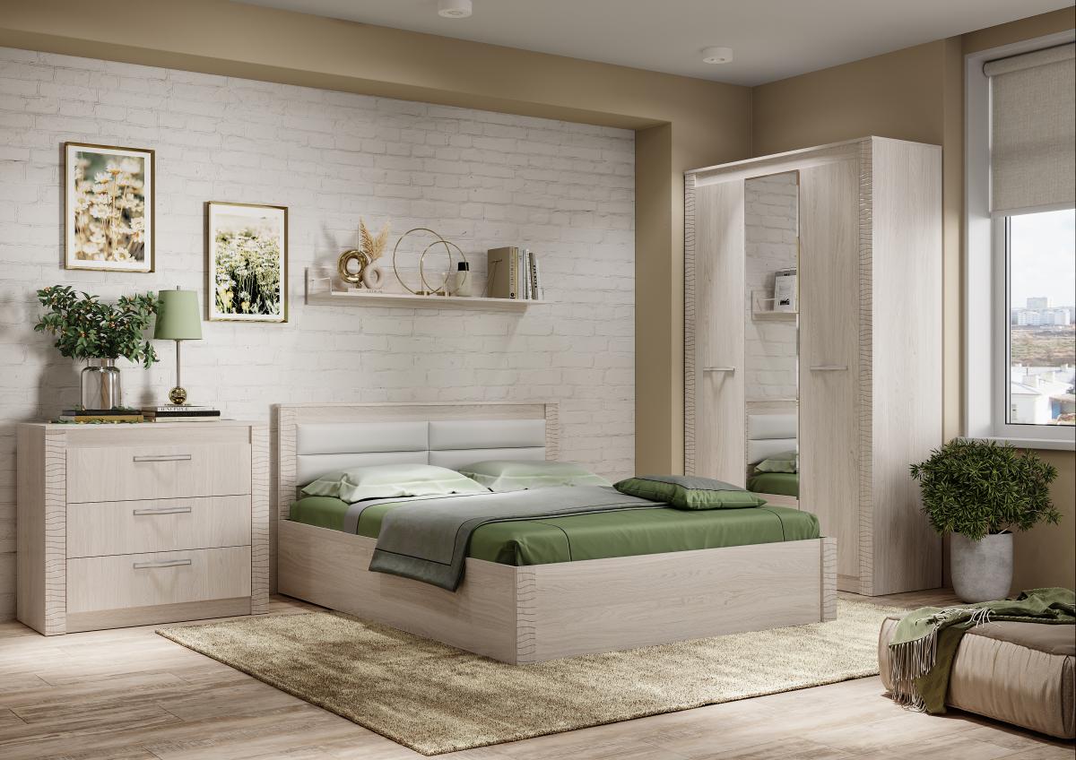 Спальня «Монако»