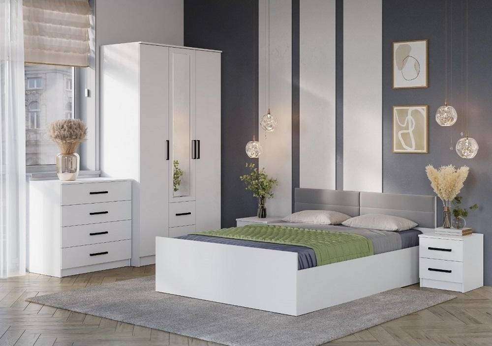 Спальня «Фьюжен»