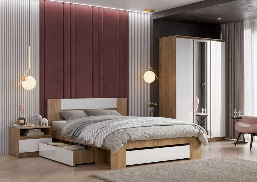 Спальня «Ламия»