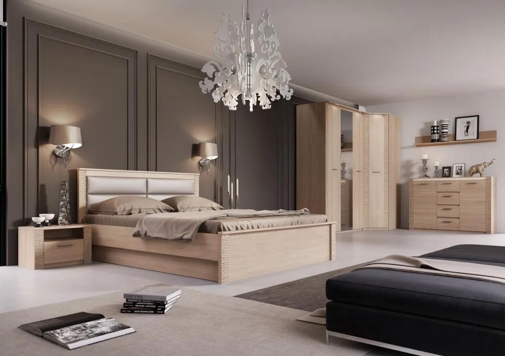 Спальня «Элана»