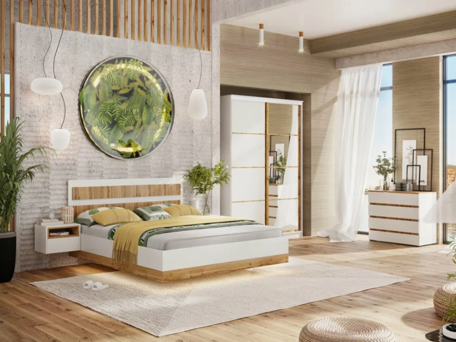 Спальня «Дубай»