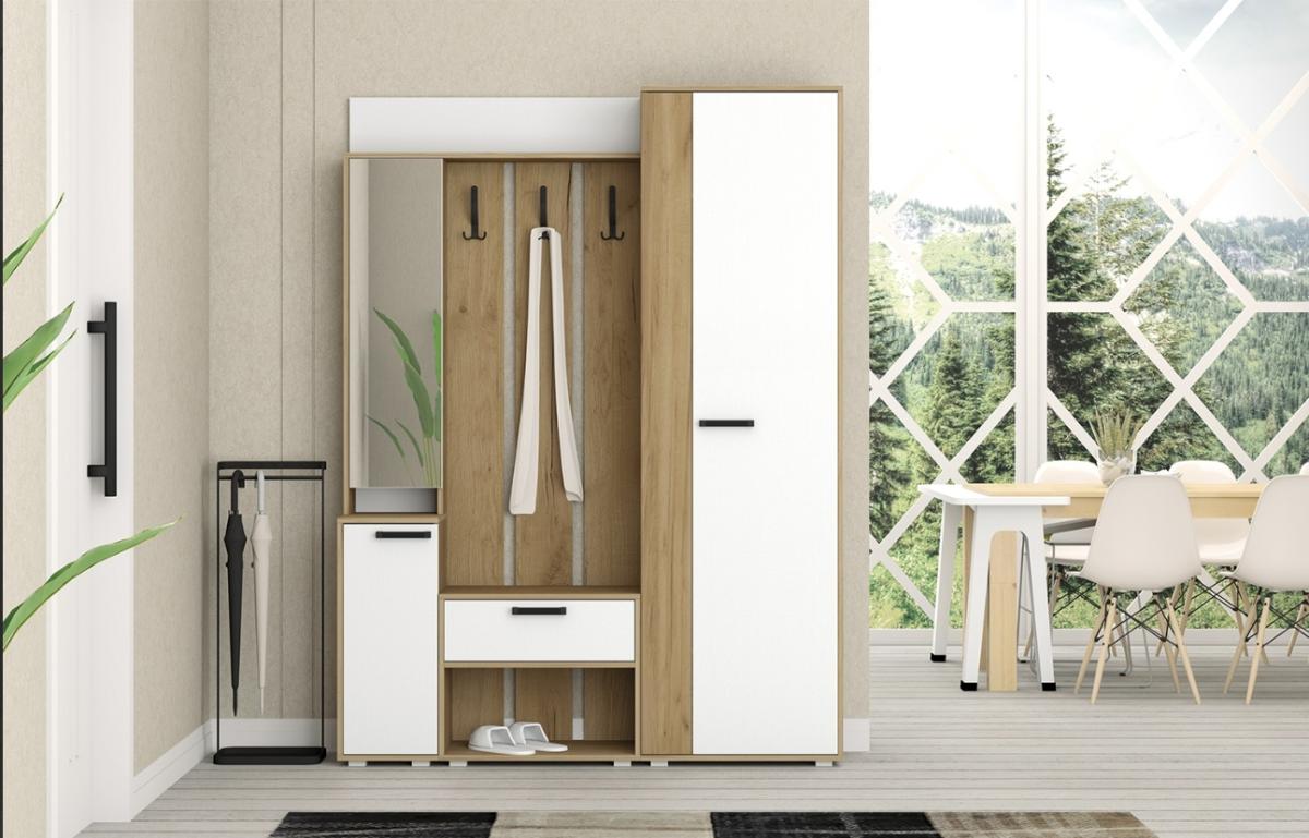 Прихожая «Прайм-2»