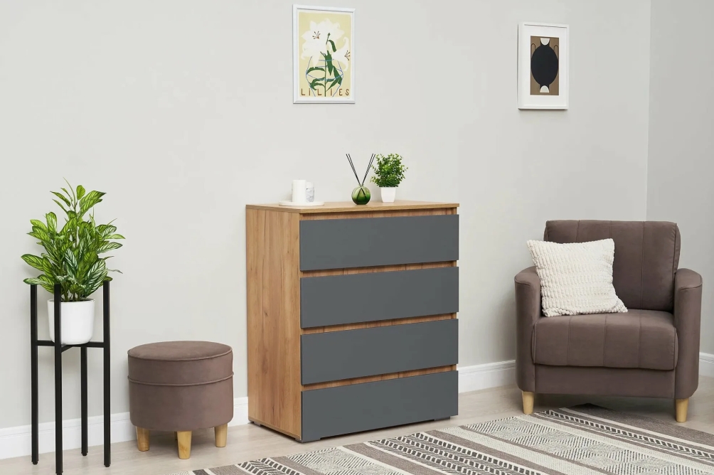 Комод «Хелен КМ 02»