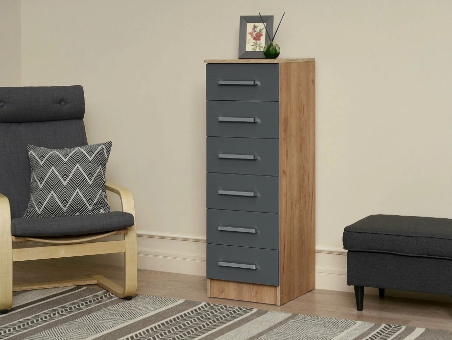 Комод «Мартина»