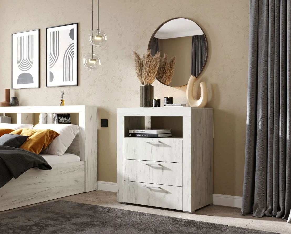 Комод «Гранд К-2»