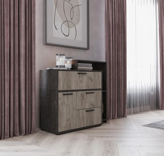 Комод «Эдинбург»