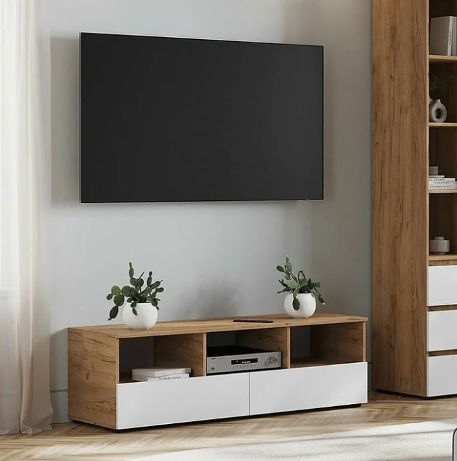 Тумба под ТВ «Хелен»