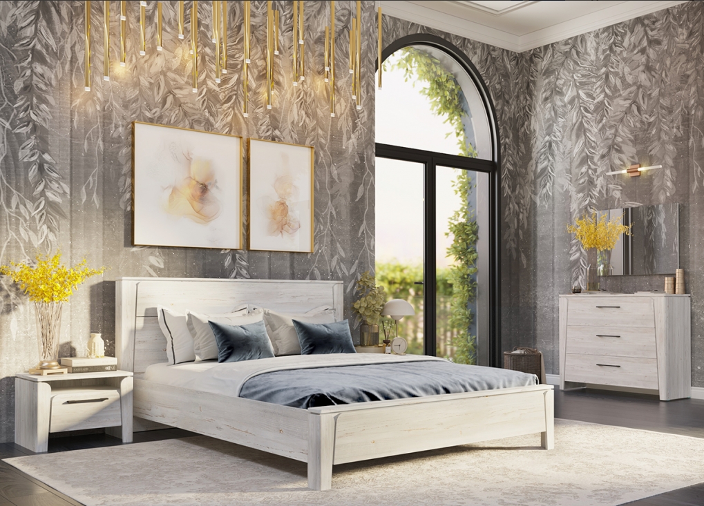 Кровать «Моника 160»