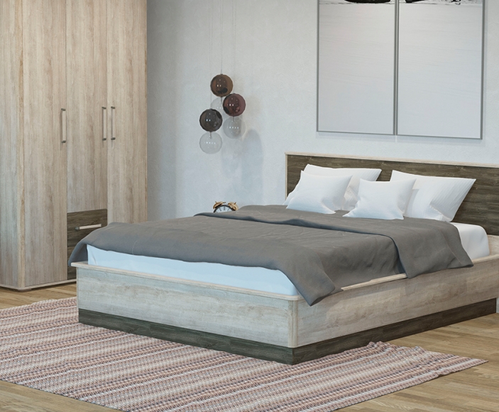 Кровать «Версаль-2»