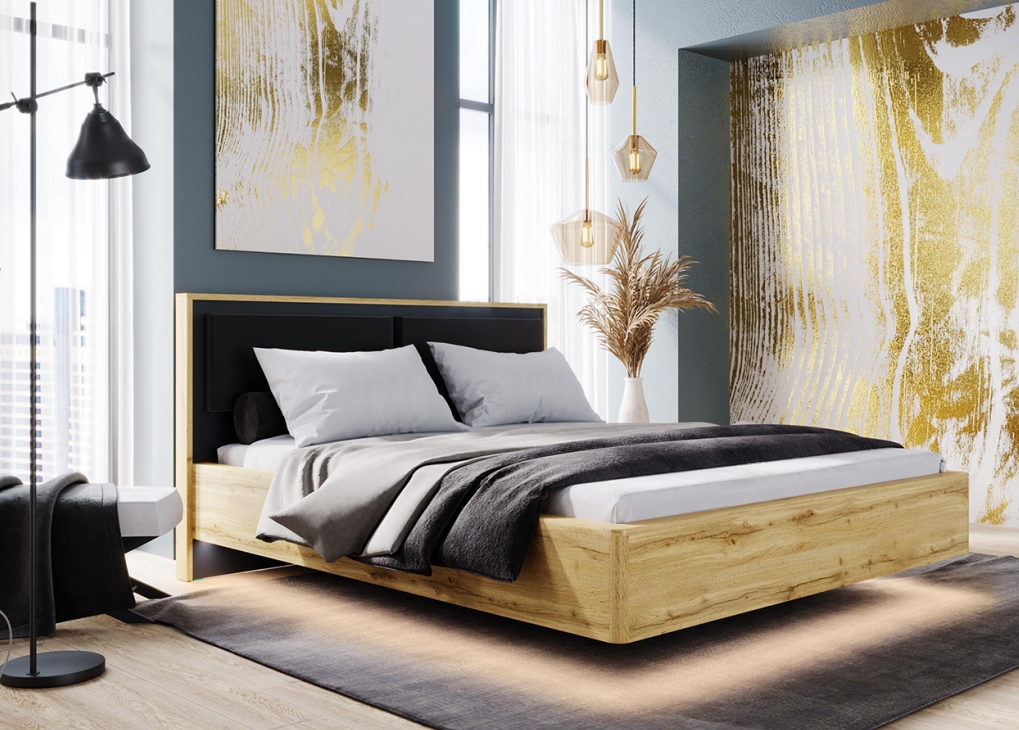 Кровать «Либерти 140»