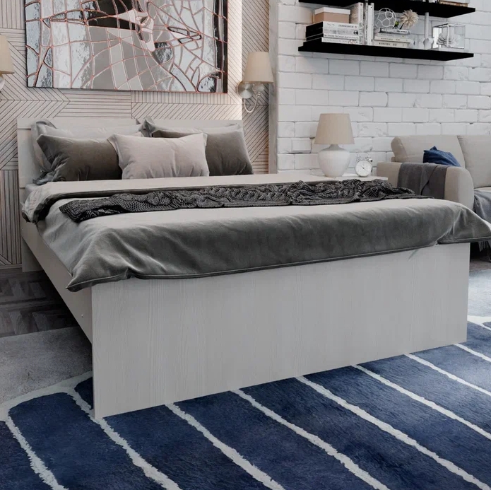 Кровать «Сабрина 160»