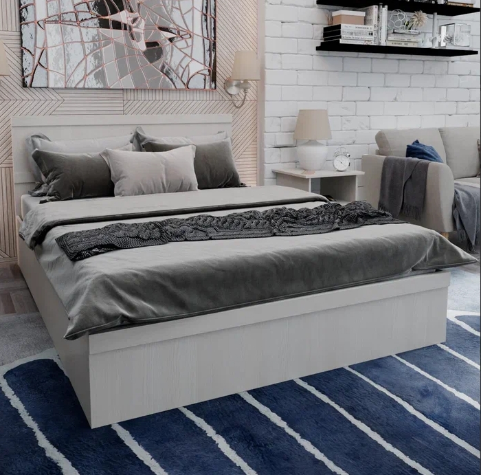 Кровать «Сабрина-140»