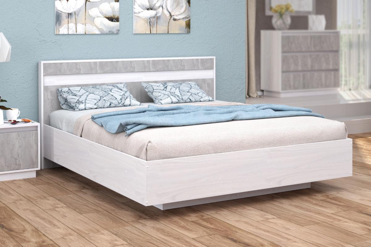 Кровать «Бетти»