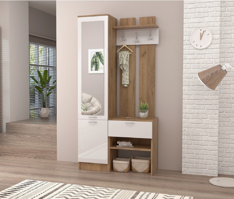 Прихожая «Иннэс-3»