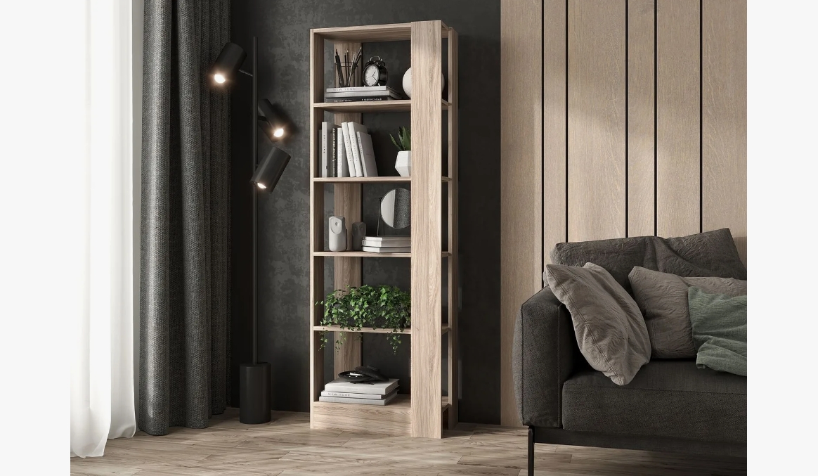 Стеллаж «Стенд-3»