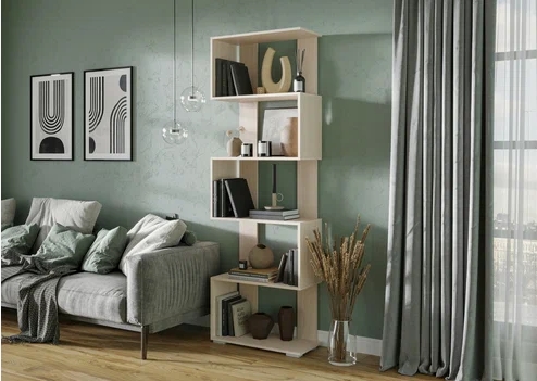 Стеллаж «Стенд-2»