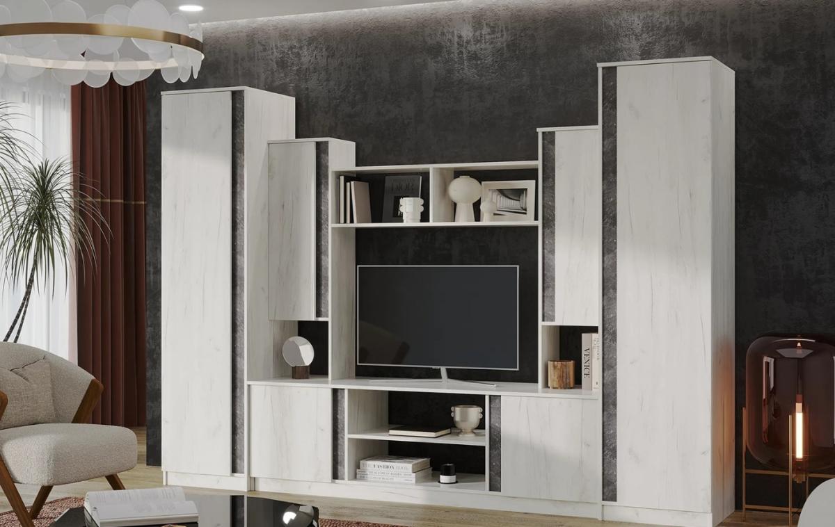 Гостиная «Атлантида»