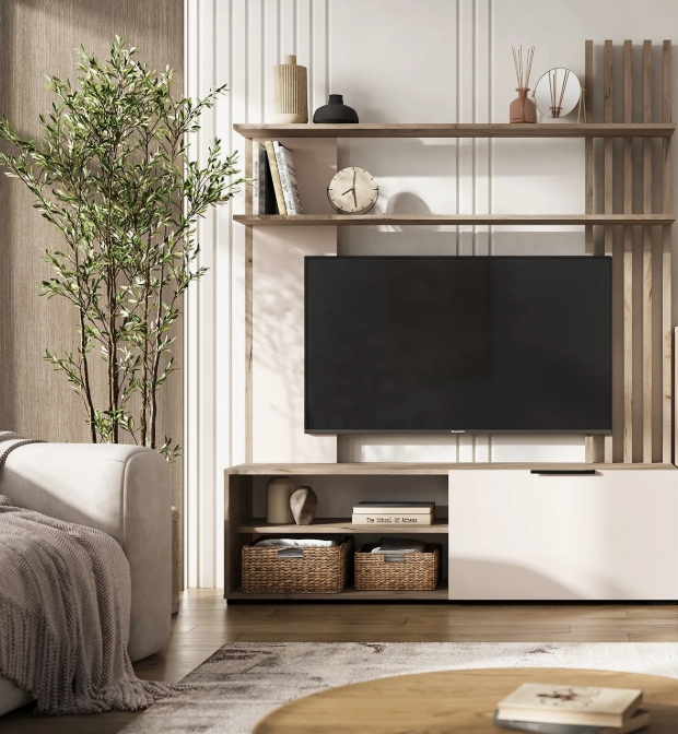 Гостиная «Роджина 2»