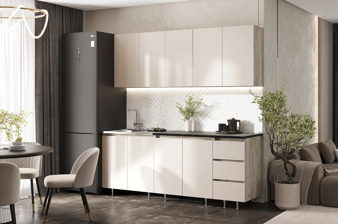 Кухня «Челси 2,0»