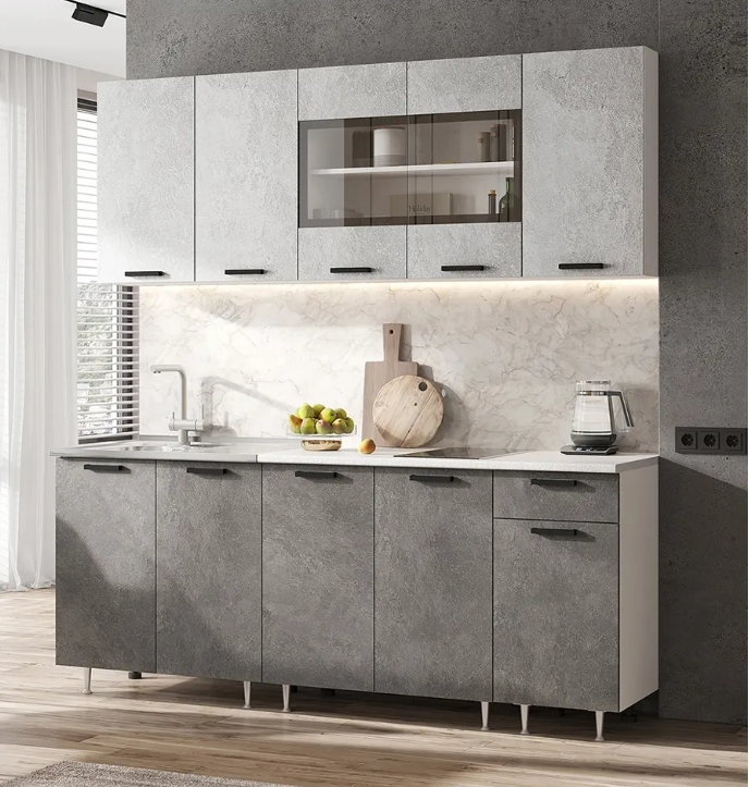 Кухня «Рио-2,0»