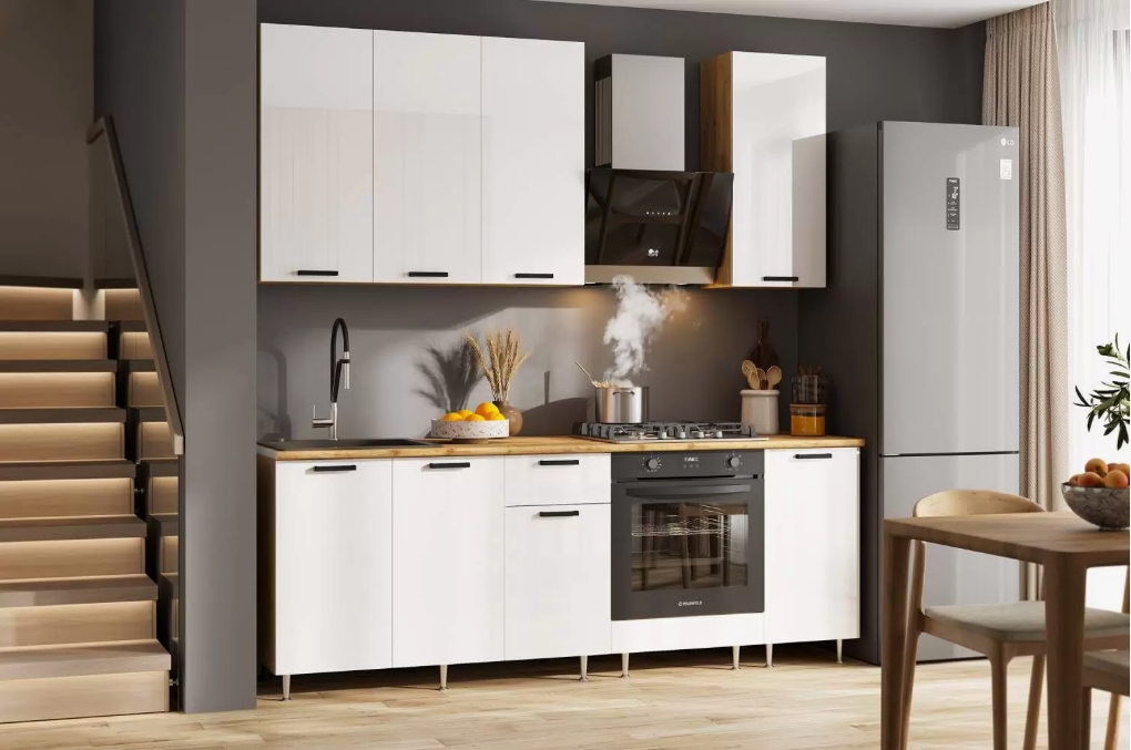 Кухня «Рио-2,2»